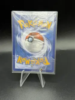 Magikarp XY143 Black Star Promo Card SEALED Pokemon Target Exclusive (NM) CO3 - Image 2