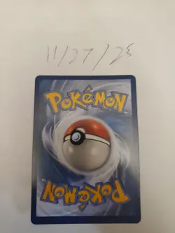 Secret Karate Belt 252/236 Sm-Unified Minds Holo Lightly Played Pokemon Card TCG - Image 4