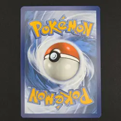 Pokemon TCG Card Giovanni's Charisma 204/165 S&V 151 SIR *English* - NM - Image 2