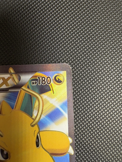 Dragonite EX 108/111 XY Furious Fists Pokemon Card - Image 5