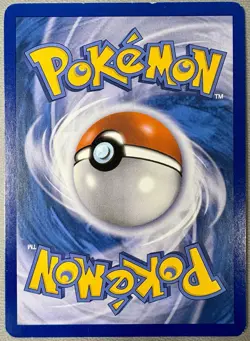 Pokemon Card Mew Ex 120/124 Full Art LP B&W Dragons Exalted Full Art 2012 - Image 2