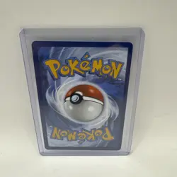 Pokemon Pikachu EX Card 219/191SV08: Surging Sparks Holo, Near Mint Condition - Image 2
