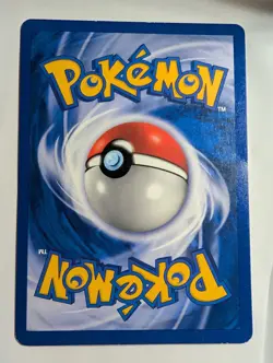 Brock's Golem 20/132 - Gym Heroes Pokemon TCG CCG Card - Image 2