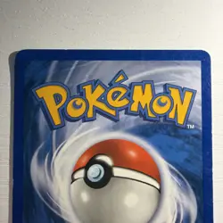 MISTY'S DUEL - 123/132 - GYM HEROES - POKEMON CARD - MP - Image 5
