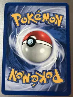 RECALL Gym Heroes POKEMON 1st Edition TRAINER 2000 Trading Card 116/132 LP - Image 2