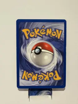 Pokemon Card - Magikarp Team Rocket Returns 65/109 Common Non Holo LP - Image 2