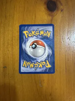 Pokemon Gengar Card 17/99 Arceus Regular Non-Holo LP/Condition 2009 TCG Rare - Image 2