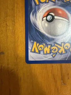 Pokemon Gengar Card 17/99 Arceus Regular Non-Holo LP/Condition 2009 TCG Rare - Image 4