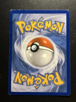 Pokemon TCG M Gengar EX Ultra Rare Holo Card 35/119 XY-Phantom Forces - Image 2