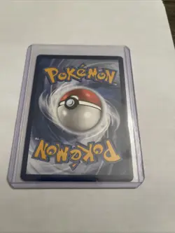 Pokemon TCG Charmander 109/091 Paldean Fates 2024 Shiny Rare Card - Image 2