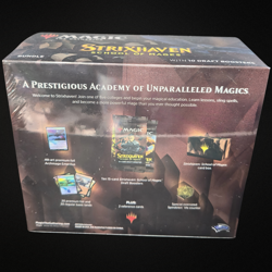 MTG Magic The Gather Strixhaven School of Mages Bundle - New Factory Sealed 630509959129 - Image 2