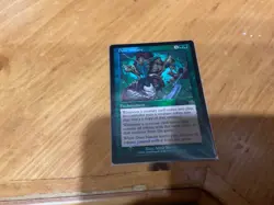 DUAL NATURE FOIL MN to good condition - Image 1