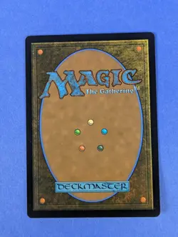 MTG Magic: The Lost Caverns of Ixalan: Forest #0291 Basic Land - NM - Image 2