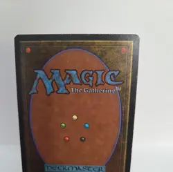 Legends Relic Barrier MTG Magic the Gathering MP - Image 4