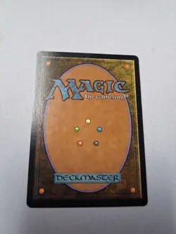 MTG - Avatar Roku, Firebender (Extended Art) - Avatar: The Last Airbender - LP - Image 3