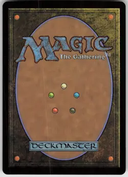 MTG Gamble (Showcase) Normal NM Avatar: The Last Airbender: Magic 312 - Image 2