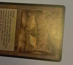 Ornithopter LP Antiquities MTG Magic the Gathering - Image 4