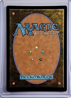 2023 MTG Magic The Gathering SLD Secret Lair Drop Foil #1342 Angel of Finality - Image 2