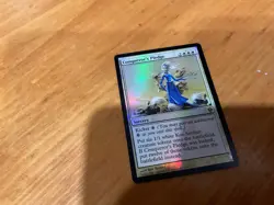 CONQUEROR’S PLEDGE FOIL MN to good condition - Image 1