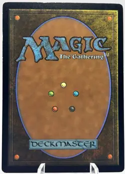 Teetering Peaks 30/34 Foil Premium Deck Series: Fire & Lightning MTG LP - Image 2