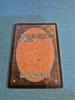 MTG LOTR Call for Aid 💥 FOIL 💥 432 SPECIAL EDITION SCROLL COMMANDER Magic - Image 2