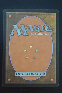 Magic The Gathering MTG STORM CAULDRON Seventh Edition LP Lightly Played - Image 2