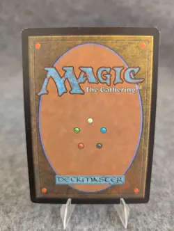 City of Traitors Exodus Lightly Played / Near Mint (LP) MTG Magic - Image 4