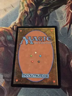 Deathrite Shaman Ravnica Remastered - Magic MTG NM - Image 3