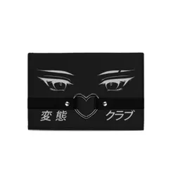 Gem Accessories DEKTECH Senpai Kitty TCG Deck Box - New Sealed - Image 1