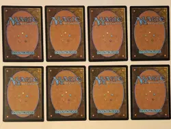 Mtg Rare / Mythic Lot Of 26 And 4 Foil Lands - Image 2