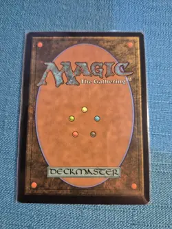 MTG LOTR Crown of Gondor 💥 FOIL 💥 #485 SPECIAL EDITION SCROLL COMMANDER - Image 2