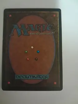 Piety LP Arabian Nights MTG Magic the Gathering - Image 2