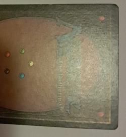 Piety LP Arabian Nights MTG Magic the Gathering - Image 5