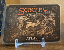 Sorcery Contested Realms - Gothic - City of Glass NM - Image 2