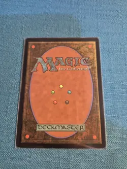 MTG LOTR Aragorn the Uniter EXTENDED ART #434 Lord of the Rings Magic Gathering - Image 2