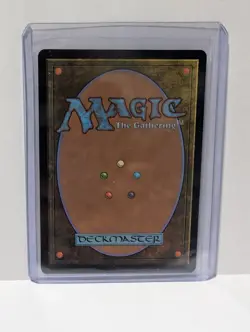 Yawgmoth, Thran Physician (Retro Frame) Dominaria Remastered Regular - Image 2