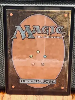 Magic The Gathering - Ancient Tomb - Ultimate Masters - Regular - Image 2