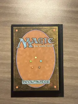 Mana Vault (Borderless) Double Masters 2022 Foil Unplayed NM - Image 2