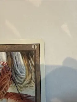 Mana Vault Magic The Gathering MTG Revised Edition Regular - Image 4