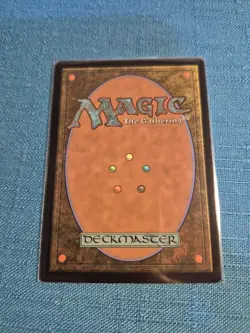 MTG LOTR Gandalf the Grey #658 SPECIAL EDITION SCROLL Lord of the Rings Magic - Image 2