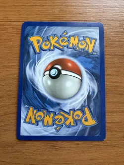 Cranidos DP07 Diamond & Pearl Promo Holo Pokemon TCG - Image 3