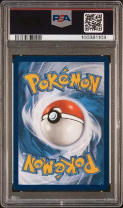 2024 POKEMON TWM EN-TWILIGHT MASQUERADE ILLUSTRATION RARE #173 INFERNAPE PSA 9 - Image 2