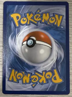 Pokemon Mega Swampert EX TCG Holo Foil Promo Card XY XY87 - Image 2