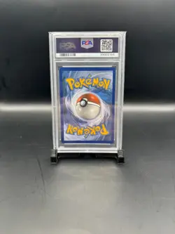 2016 POKEMON XY EVOLUTIONS #11 CHARIZARD-HOLO EVOLUTIONS PSA 9 - Image 2