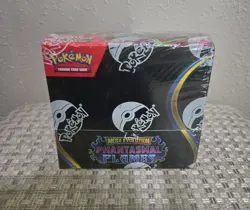TCG - Pokemon Phantasmal Flames Booster Box New Sealed - Image 2