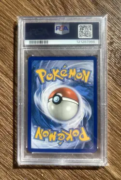 Pokemon XY Evolutions 2016 Full Art FA Mega M Charizard EX #101/108 PSA 10 - Image 2