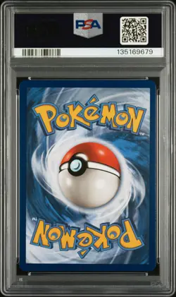 Pokemon M Blastoise EX Full Art 102/108 XY Evolutions #102 Mega GEM MINT PSA 10 - Image 2