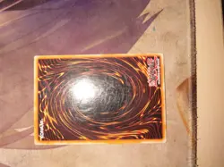Elemental Hero Wildedge- DP03 1st Edition - DP03-EN010 - Yu-Gi-Oh - Image 2