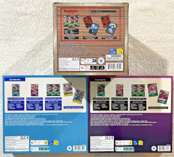ONE PIECE ILLUSTRATION BOX VOL 3 & VOL 4 + DEVIL FRUITS VOL 3 **NEW** - Image 3