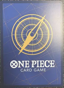 OP09 Zoro-Juurou Treasure Rare TR ST18-004 Full Art Holo One Piece CCG NM - READ - Image 2